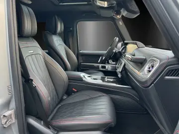 MERCEDES-BENZ G63AMG Superior MOPF Carbon GSD Perfor&hellip;