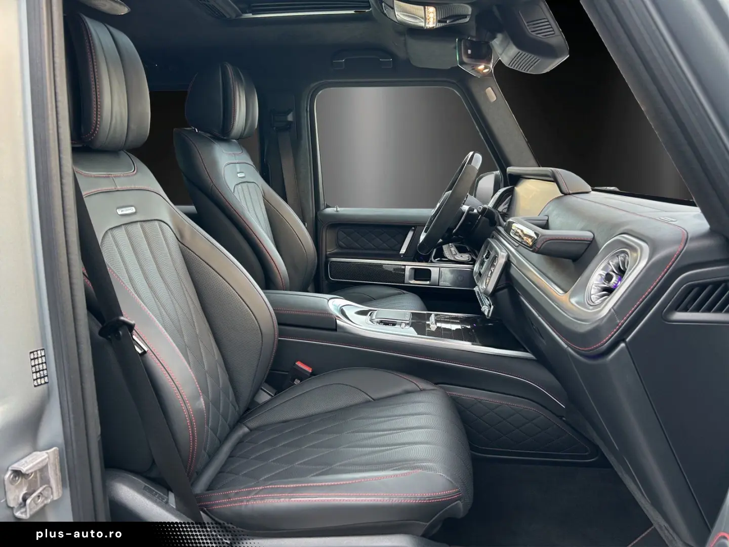 MERCEDES-BENZ G63AMG Superior MOPF Carbon GSD Perfor&hellip;