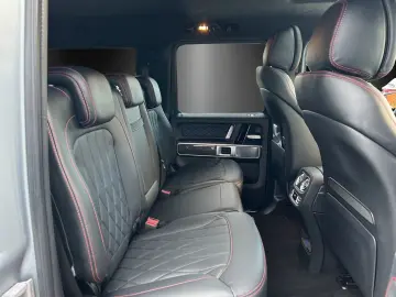 MERCEDES-BENZ G63AMG Superior MOPF Carbon GSD Perfor&hellip;