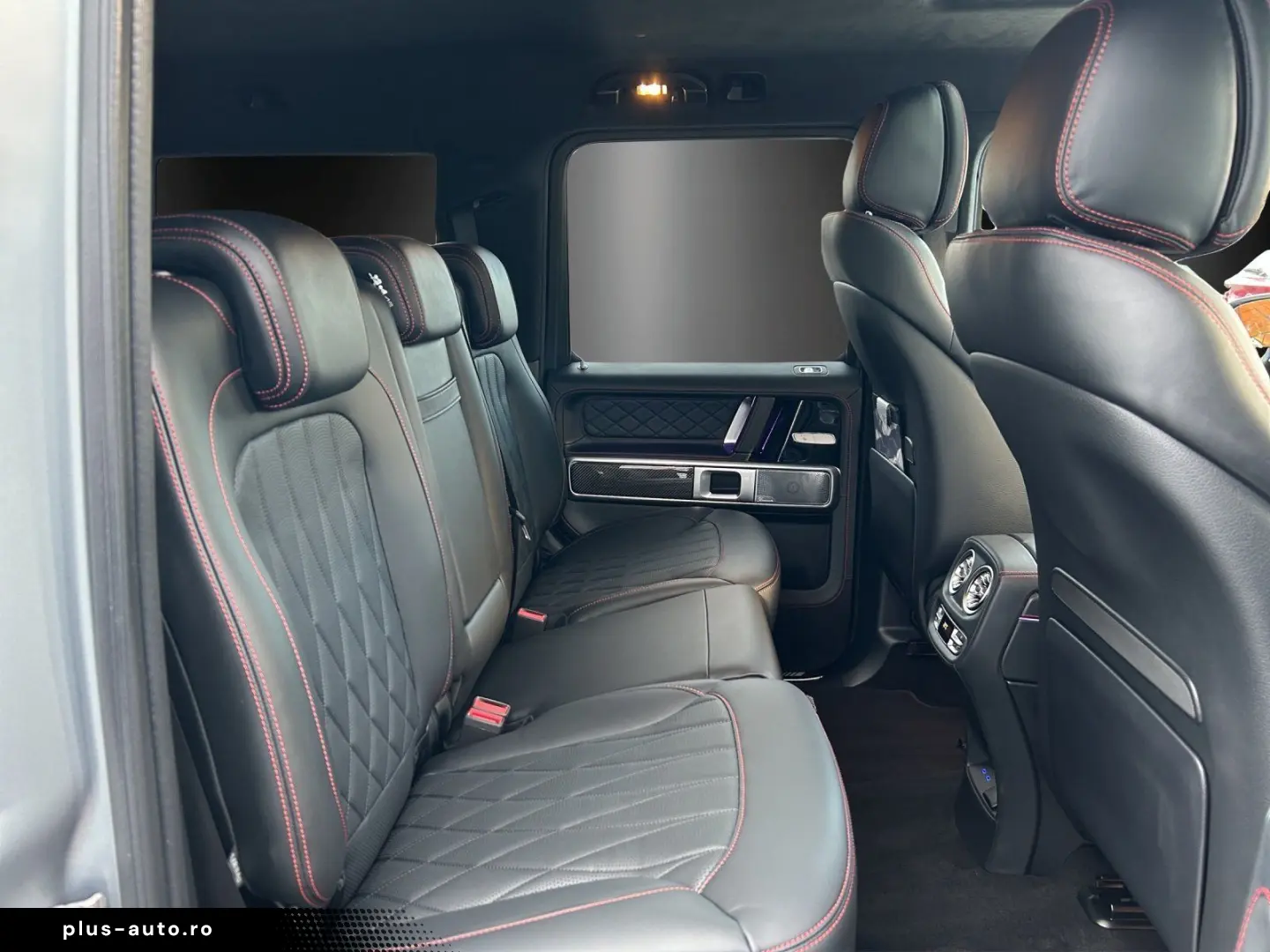 MERCEDES-BENZ G63AMG Superior MOPF Carbon GSD Perfor&hellip;