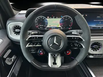 MERCEDES-BENZ G63AMG Superior MOPF Carbon GSD Perfor&hellip;
