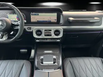 MERCEDES-BENZ G63AMG Superior MOPF Carbon GSD Perfor&hellip;