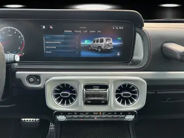 MERCEDES-BENZ G63AMG Superior MOPF Carbon GSD Perfor&hellip;