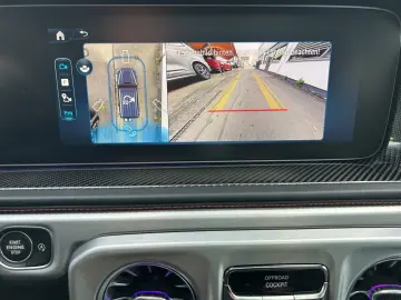 MERCEDES-BENZ G63AMG Superior MOPF Carbon GSD Perfor&hellip;