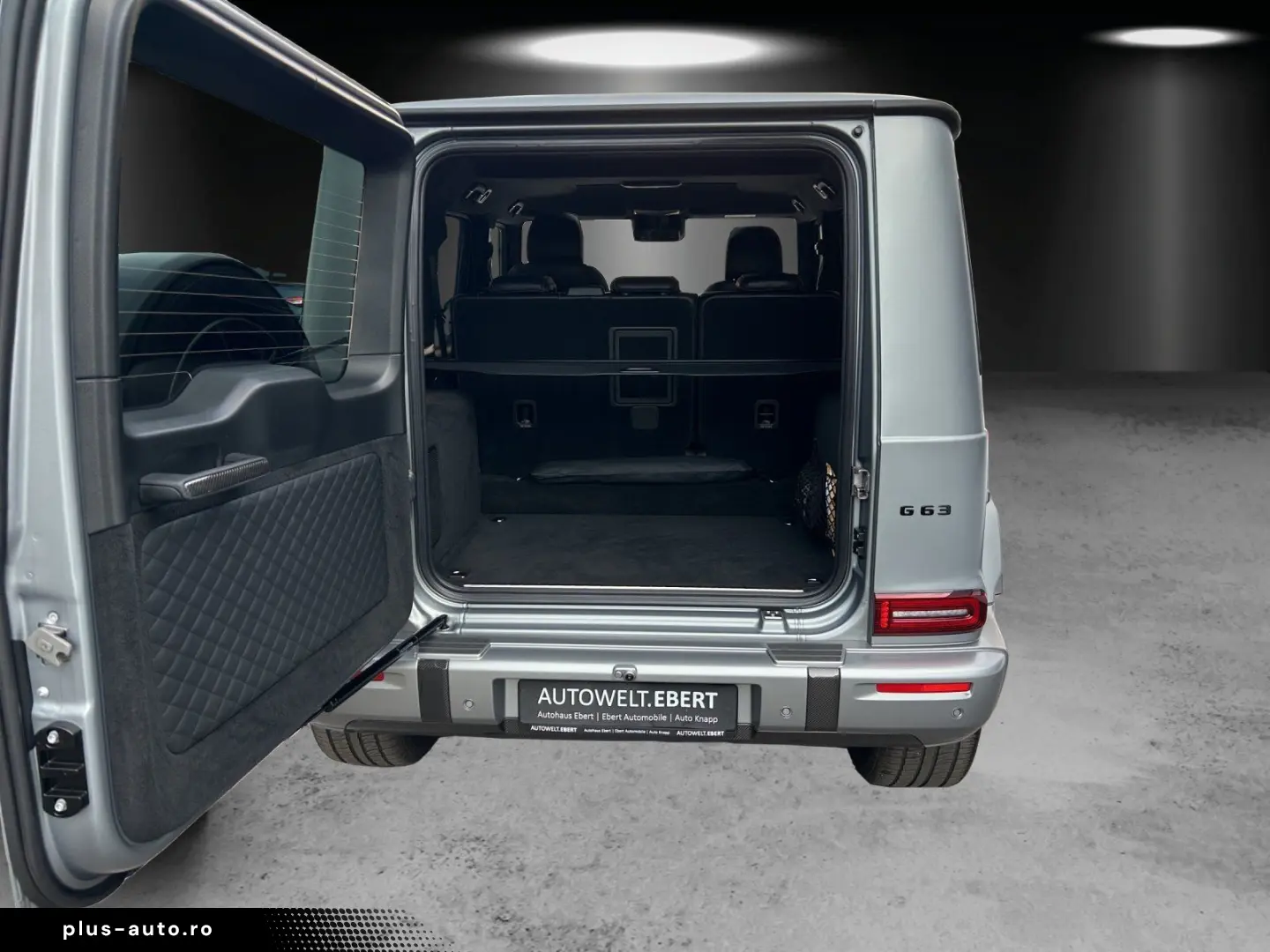 MERCEDES-BENZ G63AMG Superior MOPF Carbon GSD Perfor&hellip;