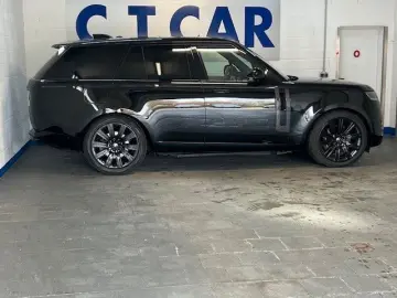 LAND ROVER Range Rover HSE Hybrid P550e -VOLL-22 -AHK-PANO