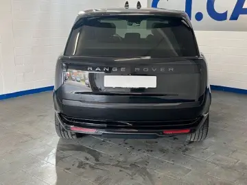 LAND ROVER Range Rover HSE Hybrid P550e -VOLL-22 -AHK-PANO
