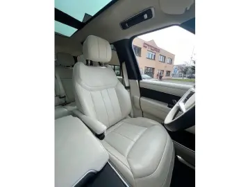 LAND ROVER Range Rover HSE Hybrid P550e -VOLL-22 -AHK-PANO