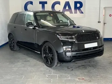 LAND ROVER Range Rover HSE Hybrid P550e -VOLL-22 -AHK-PANO