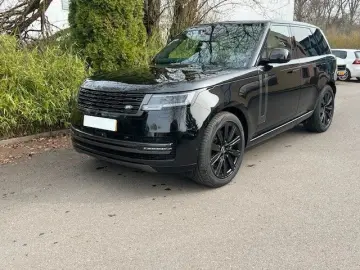 LAND ROVER Range Rover HSE Hybrid P550e -VOLL-22 -AHK-PANO