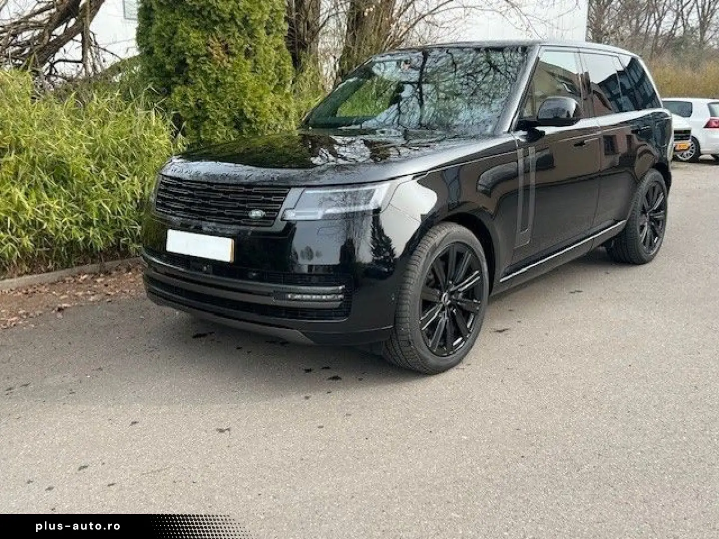 LAND ROVER Range Rover HSE Hybrid P550e -VOLL-22 -AHK-PANO