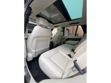 LAND ROVER Range Rover HSE Hybrid P550e -VOLL-22 -AHK-PANO