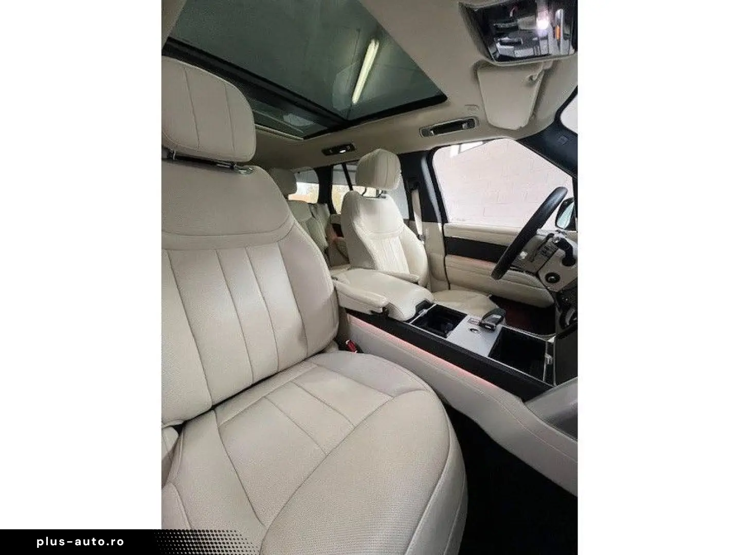 LAND ROVER Range Rover HSE Hybrid P550e -VOLL-22 -AHK-PANO