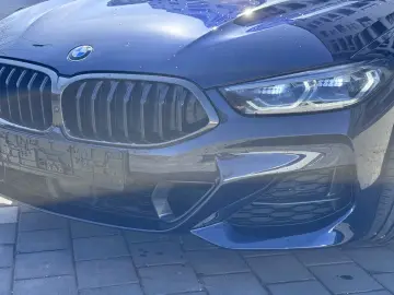 BMW 840