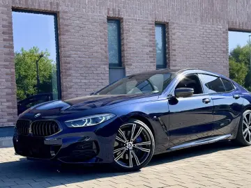 BMW 840