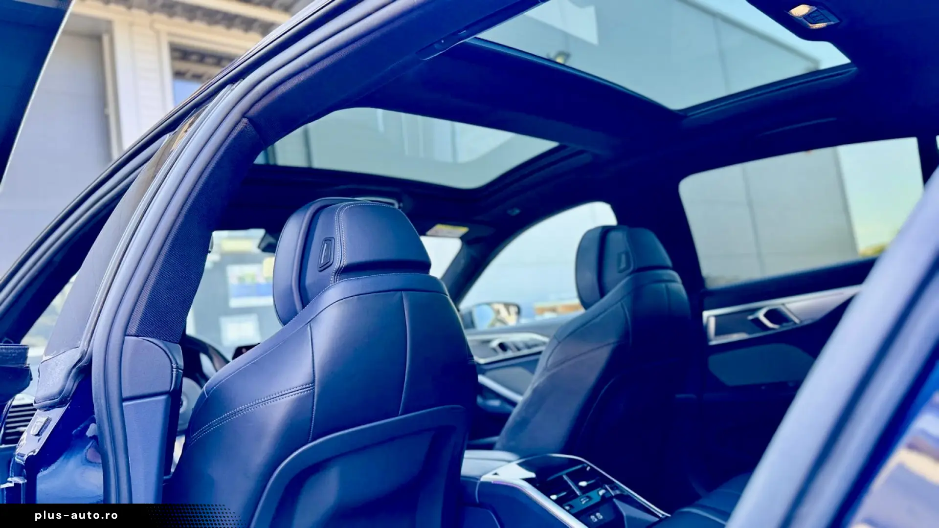 BMW 840