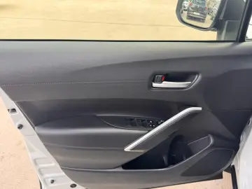 Toyota Corolla-Cross