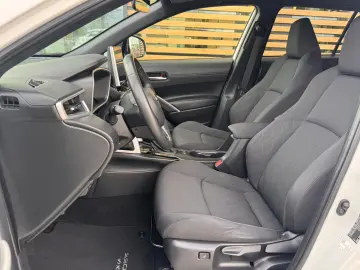 Toyota Corolla-Cross