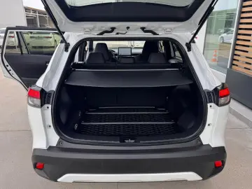 Toyota Corolla-Cross