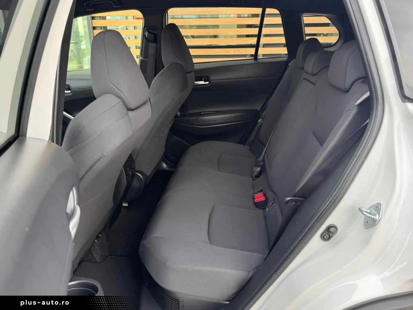 Toyota Corolla-Cross