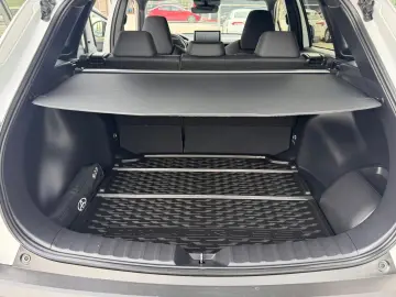 Toyota Corolla-Cross