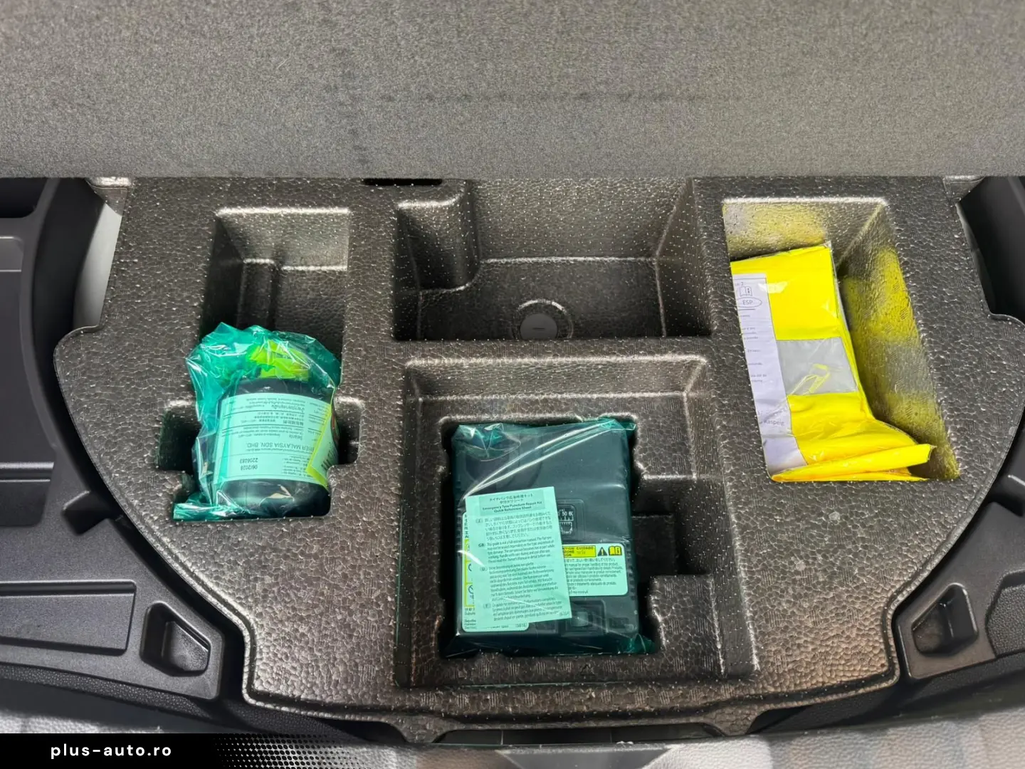 Toyota Corolla-Cross