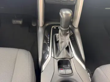 Toyota Corolla-Cross