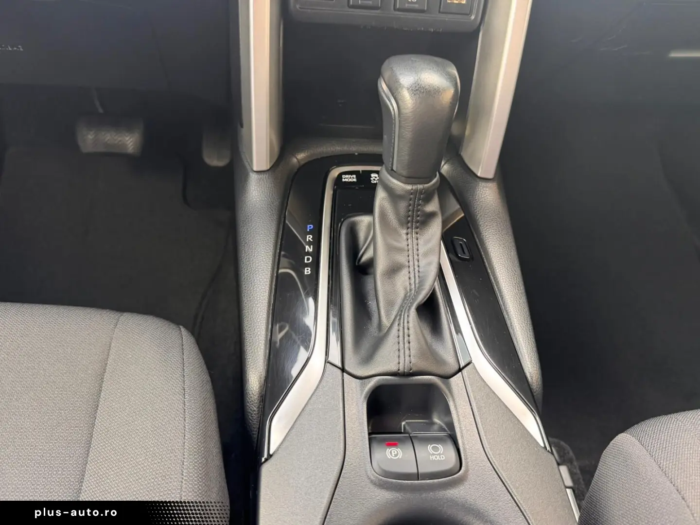 Toyota Corolla-Cross