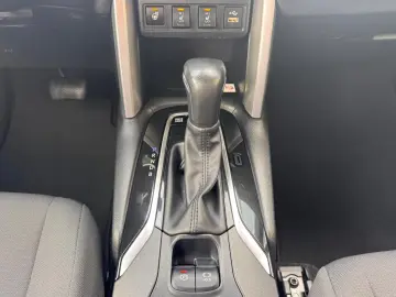 Toyota Corolla-Cross