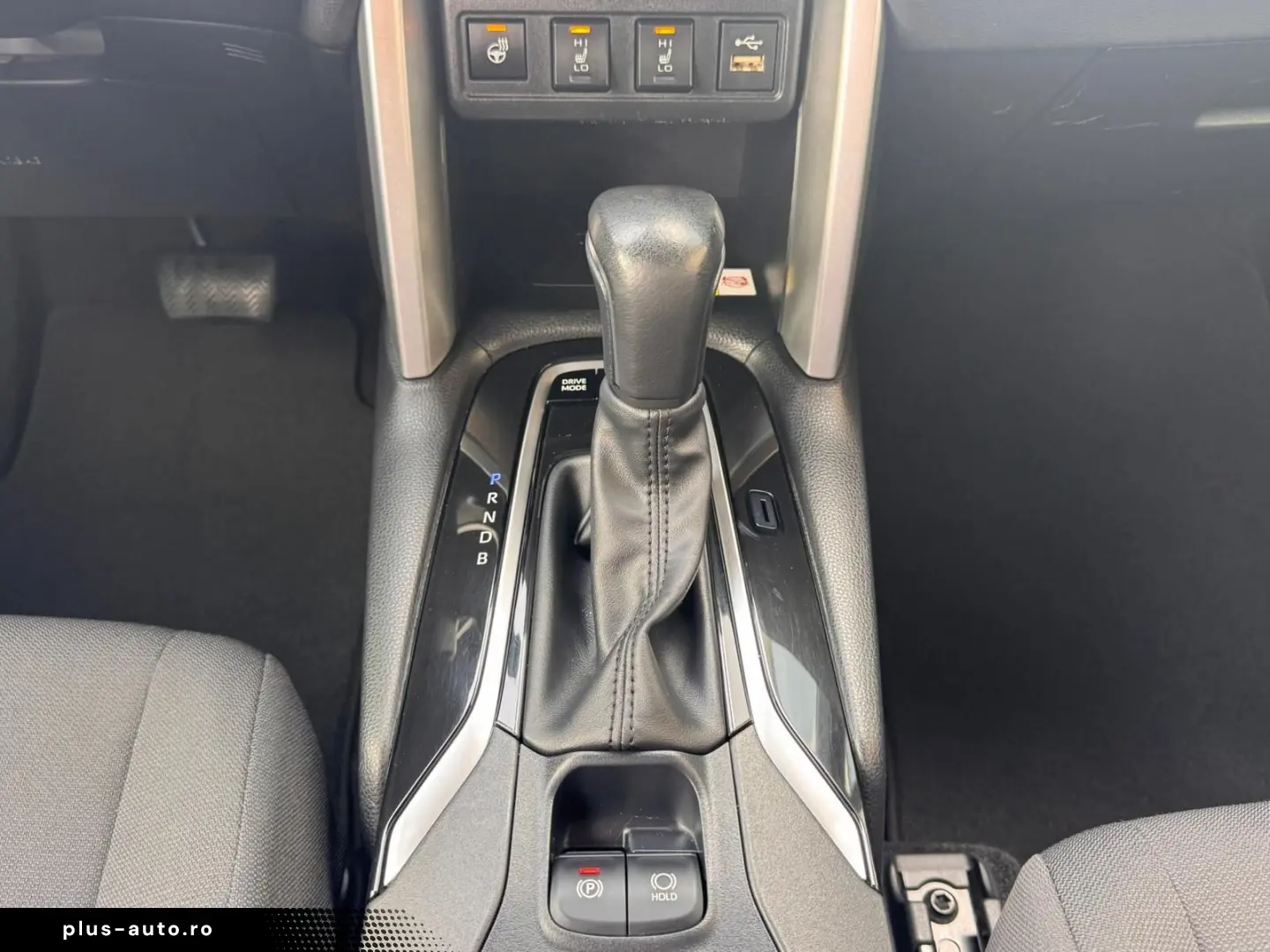 Toyota Corolla-Cross