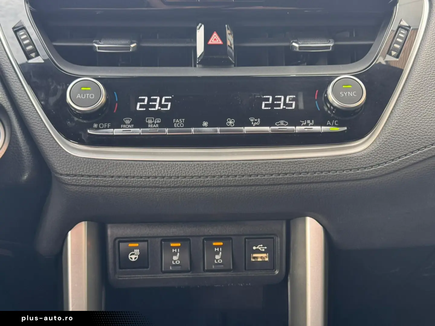 Toyota Corolla-Cross