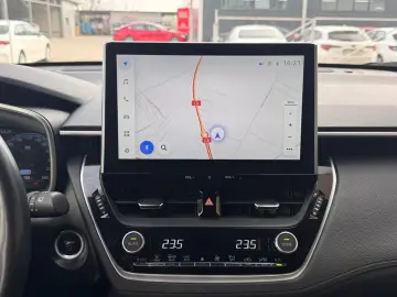 Toyota Corolla-Cross