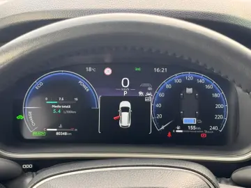 Toyota Corolla-Cross