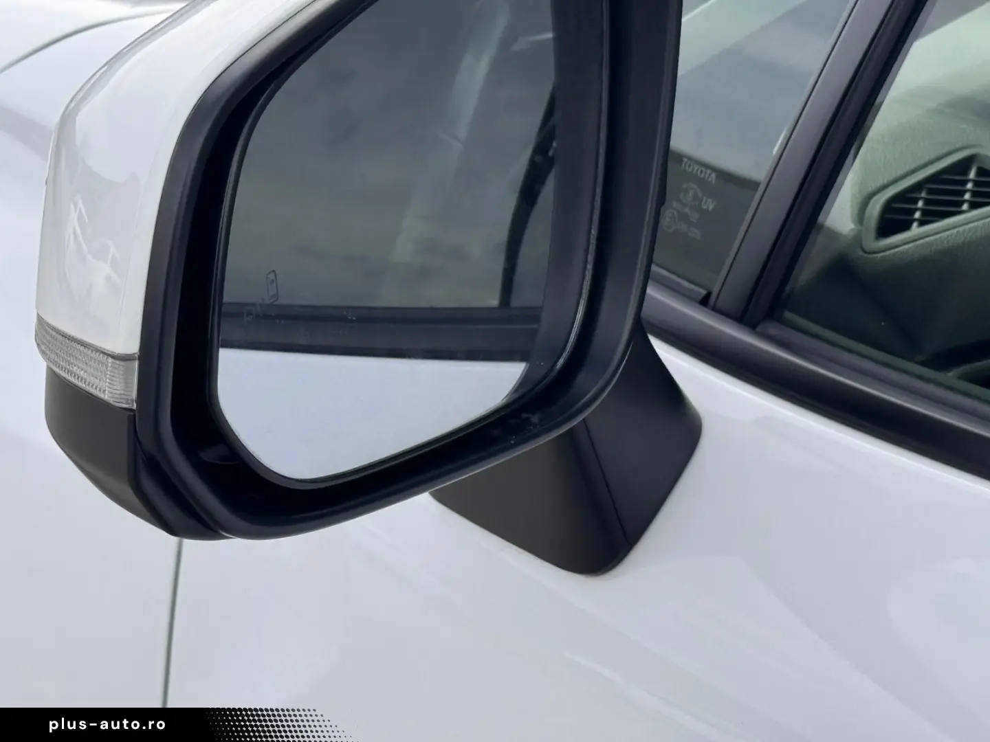 Toyota Corolla-Cross