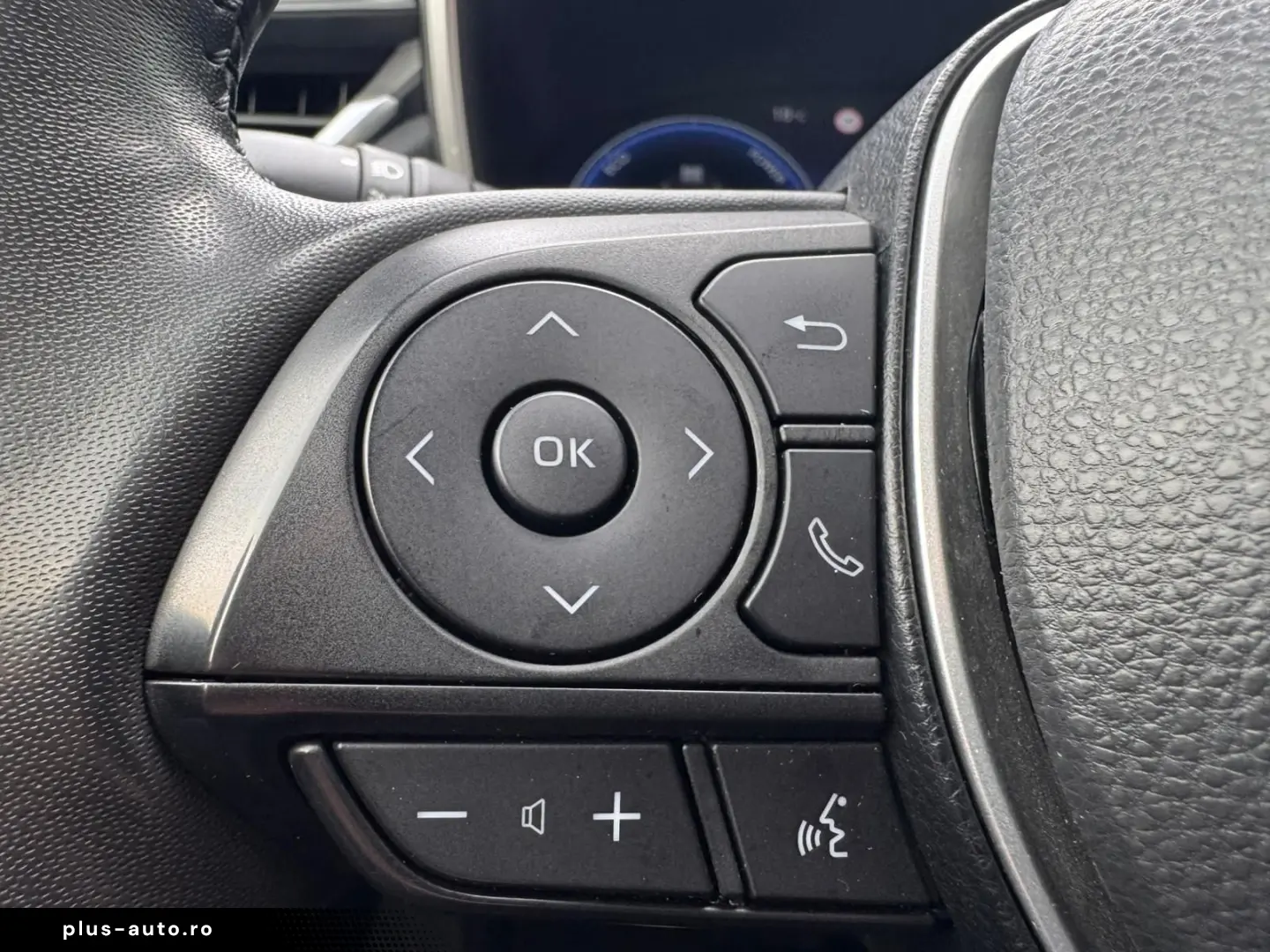 Toyota Corolla-Cross