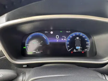 Toyota Corolla-Cross