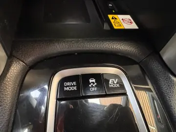 Toyota Corolla-Cross