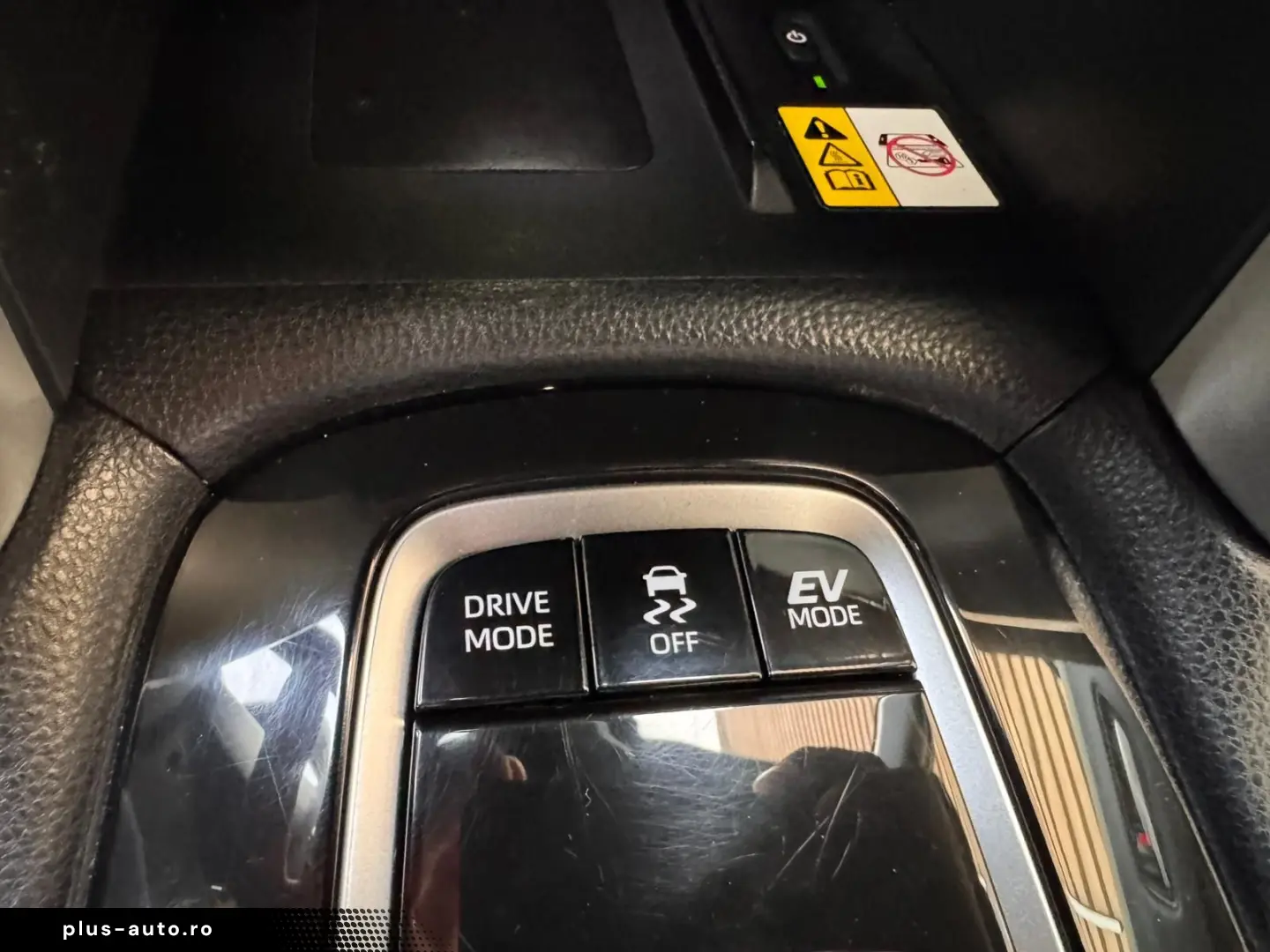 Toyota Corolla-Cross