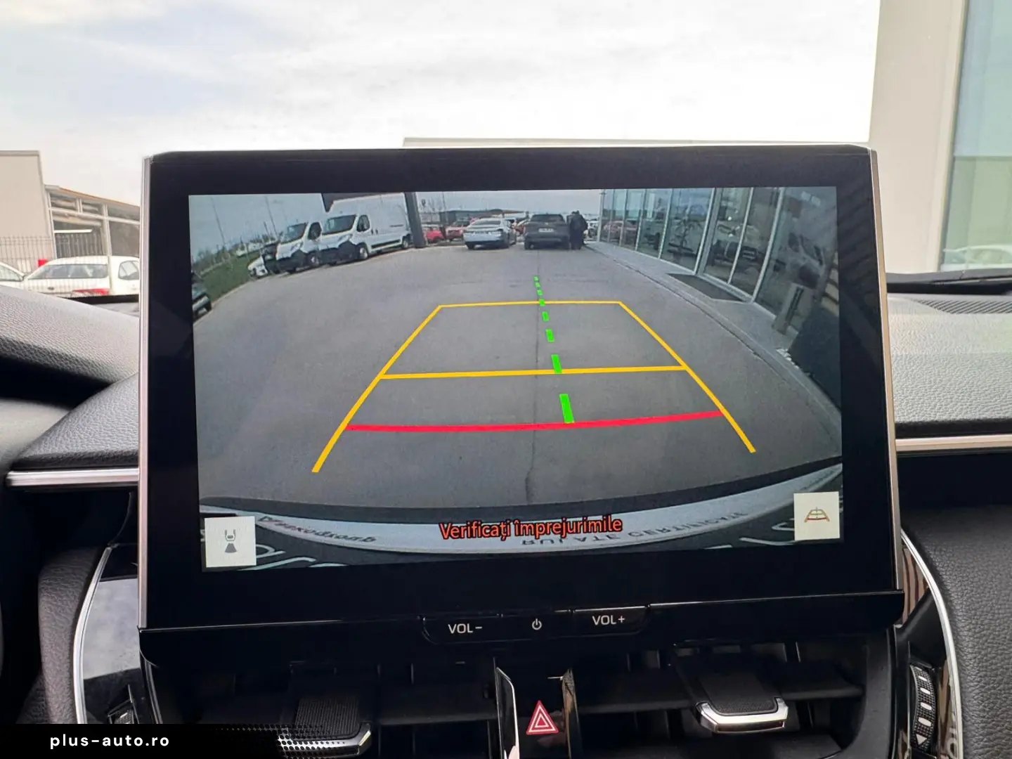 Toyota Corolla-Cross