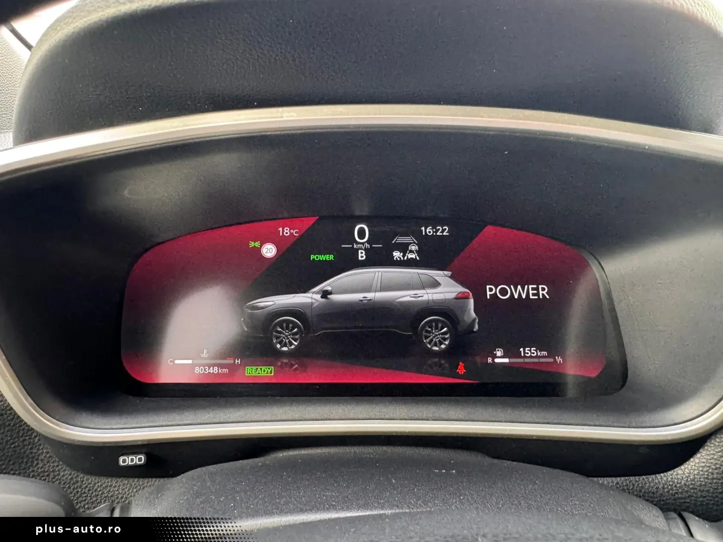 Toyota Corolla-Cross