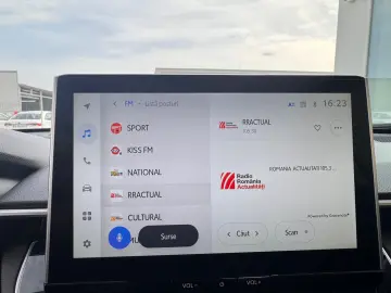 Toyota Corolla-Cross