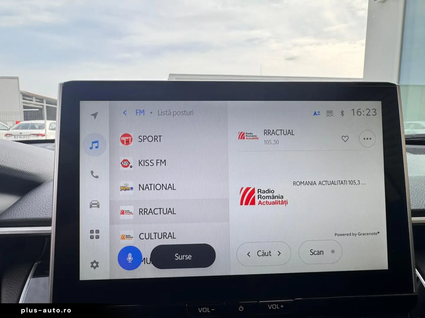 Toyota Corolla-Cross