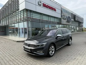 Volkswagen Passat-Alltrack Gen-B8-2014