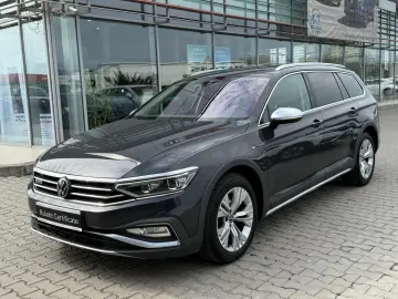 Volkswagen Passat-Alltrack Gen-B8-2014