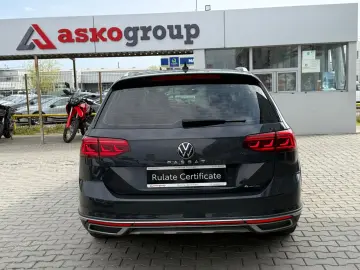 Volkswagen Passat-Alltrack Gen-B8-2014