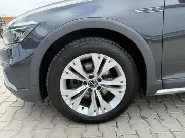 Volkswagen Passat-Alltrack Gen-B8-2014