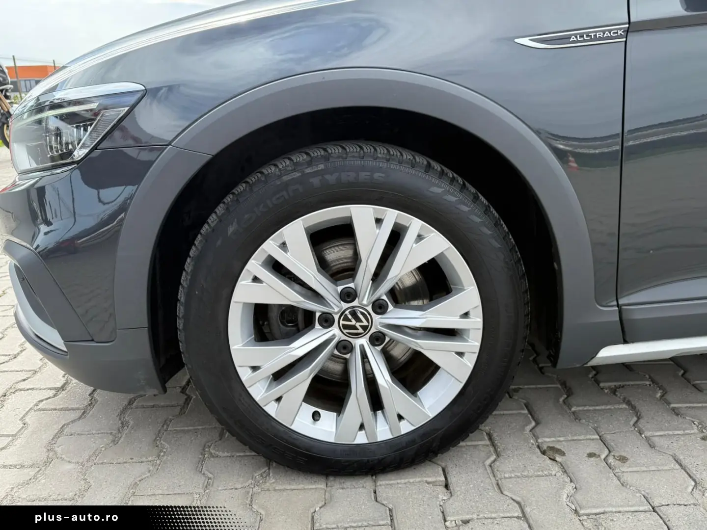 Volkswagen Passat-Alltrack Gen-B8-2014