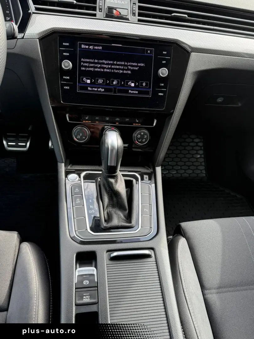 Volkswagen Passat-Alltrack Gen-B8-2014