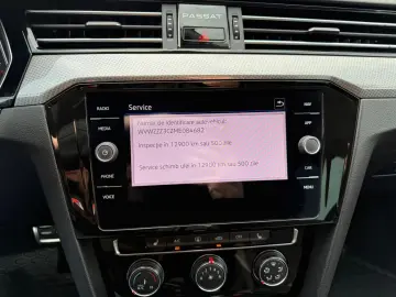 Volkswagen Passat-Alltrack Gen-B8-2014