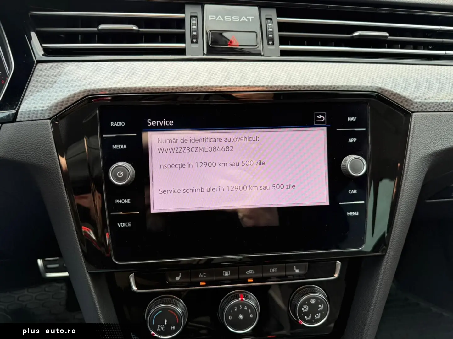 Volkswagen Passat-Alltrack Gen-B8-2014